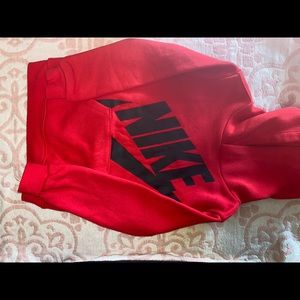 Nike Hoodie - sz 4T